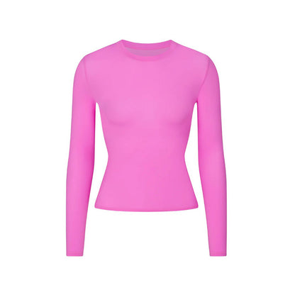 Viral Long Sleeve Top